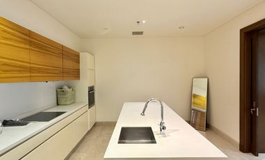 Sewa 4+1 BR Apartemen Pakubuwono Signature