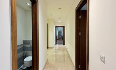 Sewa 4+1 BR Apartemen Pakubuwono Signature