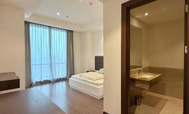 Sewa 4+1 BR Apartemen Pakubuwono Signature