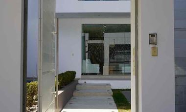 Casa amueblada con alberca Guadalupe Victoria