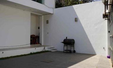 Casa amueblada con alberca Guadalupe Victoria