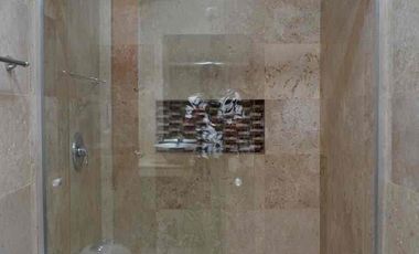 Casa amueblada con alberca Guadalupe Victoria