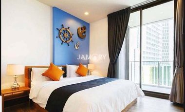 1 Bedroom – Baan Plai Haad Condo – For Rent / Sale