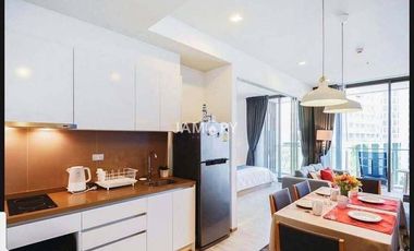 1 Bedroom – Baan Plai Haad Condo – For Rent / Sale