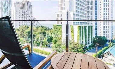 1 Bedroom – Baan Plai Haad Condo – For Rent / Sale