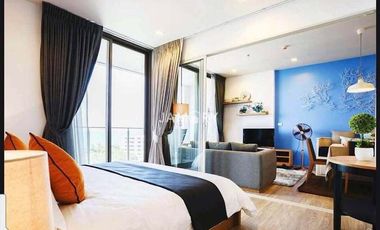 1 Bedroom – Baan Plai Haad Condo – For Rent / Sale