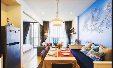1 Bedroom – Baan Plai Haad Condo – For Rent / Sale