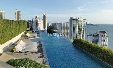 1 Bedroom – Baan Plai Haad Condo – For Rent / Sale
