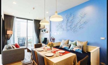 1 Bedroom – Baan Plai Haad Condo – For Rent / Sale