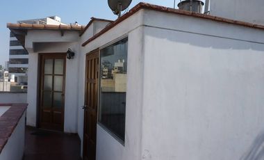 CASA EN ALQUILER: SURCO (LÍMITE MIRAFLORES Y BARRANCO