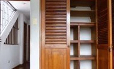 CASA EN ALQUILER: SURCO (LÍMITE MIRAFLORES Y BARRANCO
