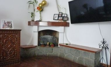 CASA EN ALQUILER: SURCO (LÍMITE MIRAFLORES Y BARRANCO