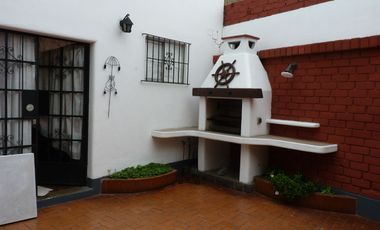 CASA EN ALQUILER: SURCO (LÍMITE MIRAFLORES Y BARRANCO