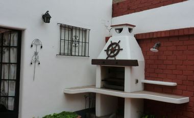 CASA EN ALQUILER: SURCO (LÍMITE MIRAFLORES Y BARRANCO