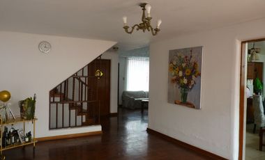 CASA EN ALQUILER: SURCO (LÍMITE MIRAFLORES Y BARRANCO