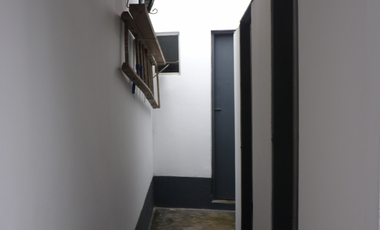 CASA EN ALQUILER: SURCO (LÍMITE MIRAFLORES Y BARRANCO