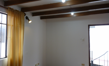 CASA EN ALQUILER: SURCO (LÍMITE MIRAFLORES Y BARRANCO
