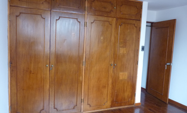 CASA EN ALQUILER: SURCO (LÍMITE MIRAFLORES Y BARRANCO