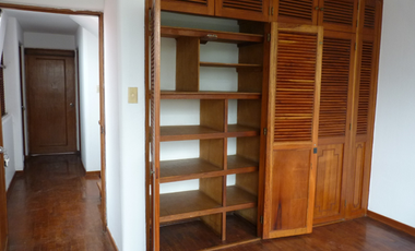 CASA EN ALQUILER: SURCO (LÍMITE MIRAFLORES Y BARRANCO