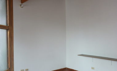 CASA EN ALQUILER: SURCO (LÍMITE MIRAFLORES Y BARRANCO
