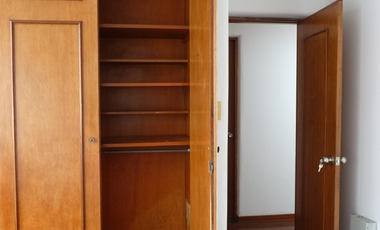 CASA EN ALQUILER: SURCO (LÍMITE MIRAFLORES Y BARRANCO