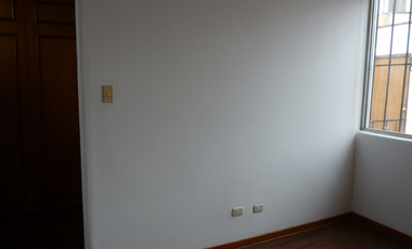 CASA EN ALQUILER: SURCO (LÍMITE MIRAFLORES Y BARRANCO