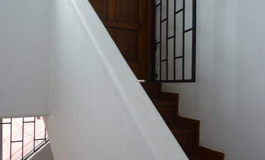 CASA EN ALQUILER: SURCO (LÍMITE MIRAFLORES Y BARRANCO