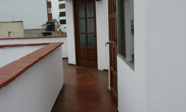 CASA EN ALQUILER: SURCO (LÍMITE MIRAFLORES Y BARRANCO