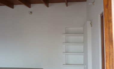CASA EN ALQUILER: SURCO (LÍMITE MIRAFLORES Y BARRANCO