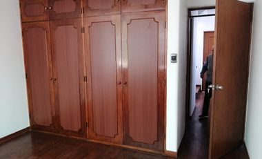CASA EN ALQUILER: SURCO (LÍMITE MIRAFLORES Y BARRANCO