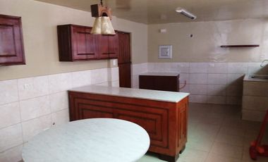 CASA EN ALQUILER: SURCO (LÍMITE MIRAFLORES Y BARRANCO
