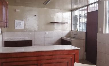 CASA EN ALQUILER: SURCO (LÍMITE MIRAFLORES Y BARRANCO