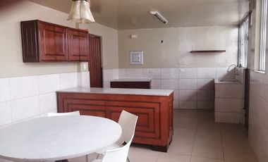 CASA EN ALQUILER: SURCO (LÍMITE MIRAFLORES Y BARRANCO