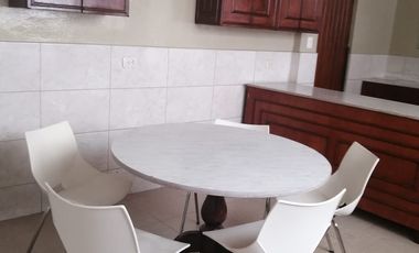 CASA EN ALQUILER: SURCO (LÍMITE MIRAFLORES Y BARRANCO