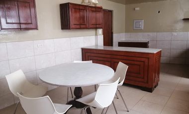 CASA EN ALQUILER: SURCO (LÍMITE MIRAFLORES Y BARRANCO