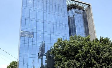 Oficinas AAA San Pedro de los Pinos