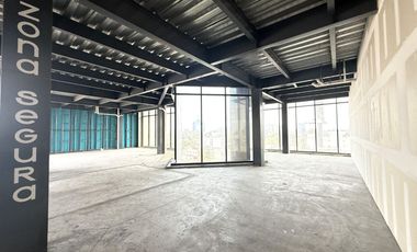 Oficinas AAA San Pedro de los Pinos