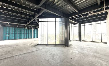 Oficinas AAA San Pedro de los Pinos