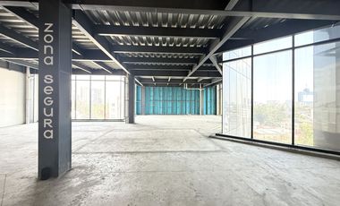 Oficinas AAA San Pedro de los Pinos