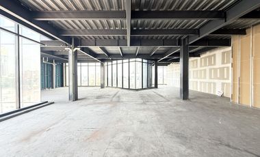 Oficinas AAA San Pedro de los Pinos