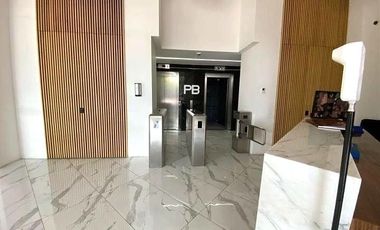 Oficinas AAA San Pedro de los Pinos