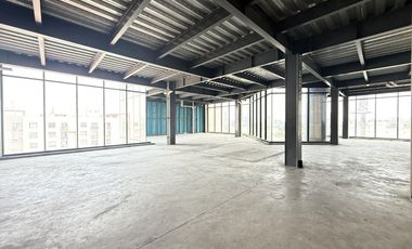 Oficinas AAA San Pedro de los Pinos