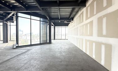 Oficinas AAA San Pedro de los Pinos