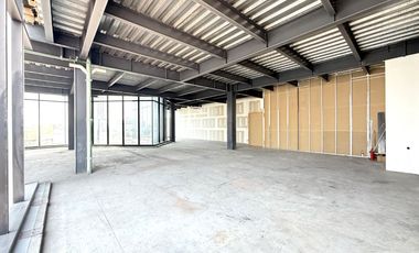 Oficinas AAA San Pedro de los Pinos