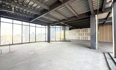 Oficinas AAA San Pedro de los Pinos