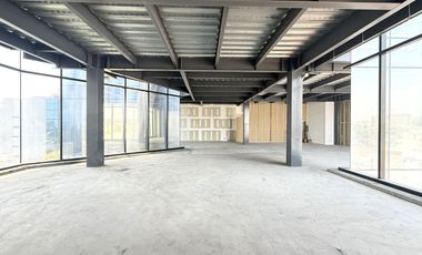 Oficinas AAA San Pedro de los Pinos