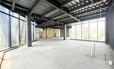 Oficinas AAA San Pedro de los Pinos