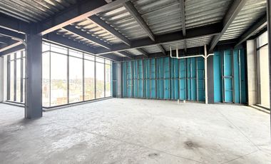 Oficinas AAA San Pedro de los Pinos