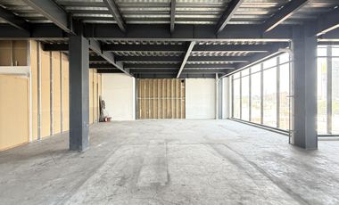 Oficinas AAA San Pedro de los Pinos