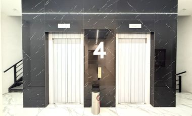 Oficinas AAA San Pedro de los Pinos